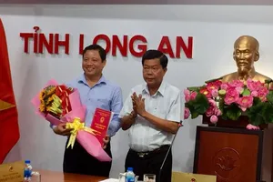 Công bố quyết định nhân sự của Thủ tướng Chính phủ, Ban Bí thư