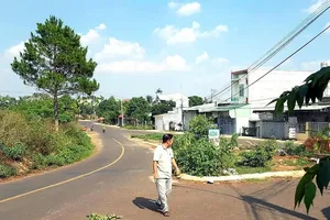 Nam sinh bị đâm chết khi vừa ra khỏi trường