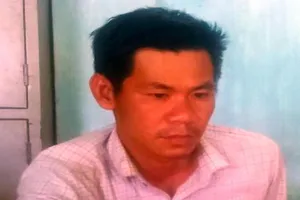 Nhân viên VNPT bắt kẻ cắt trộm cả trăm mét cáp viễn thông