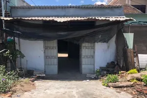 Cụ ông 83 tuổi bị nghi phạm 71 tuổi đâm trọng thương