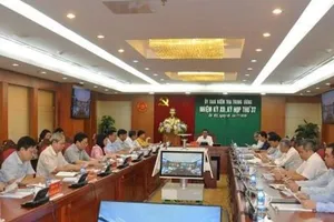 Vi phạm của Ban giám đốc công an Đồng Nai là rất nghiêm trọng