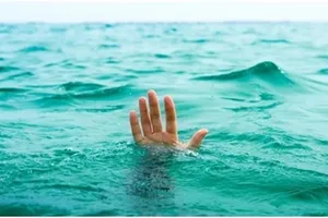 Thương tâm: Cứu em trai đuối nước, cả hai cùng gặp nạn