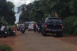 Đắk Lắk: Một Phó chủ tịch Hội phụ nữ phường tử vong