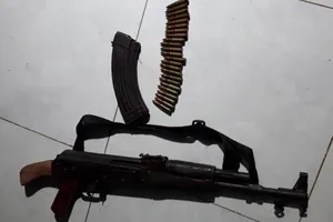 Thông tin mới vụ nổ súng bắn người rồi tự sát tại chợ 19/8