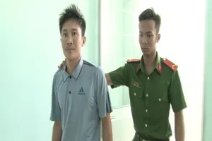 Đâm chết bạn nhậu vì đã bỏ về nhưng vẫn bị rượt đánh