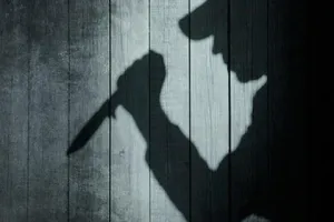 Nghi án em sát hại anh trai tâm thần