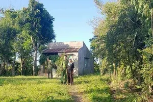 Bị người tình đánh vì không chịu rửa chân, rồi tử vong sau đó 