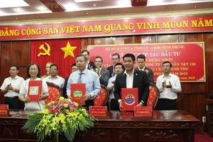 3 dự án nông nghiệp công nghệ cao được đầu tư tại Bình Phước