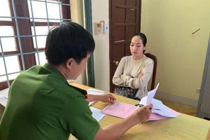 Đắk Lắk: Điều tra 1 công ty bán hóa đơn khống nhiều tỉ đồng