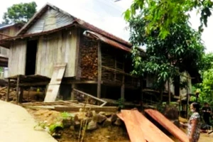 2 án mạng khiến hai cặp vợ chồng thương vong