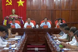 Bình Phước đạt mức tăng trưởng cao nhất từ đầu nhiệm kỳ