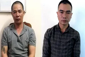 Khởi tố hai vụ án liên quan tín dụng đen