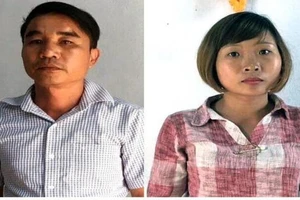 Bắt tạm giam phóng viên tống tiền nhiều chủ lò than