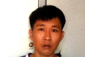 Thêm một đồng phạm của Hùng 'sida' đầu thú