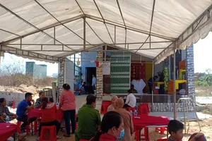 3 người chết sau khi uống rượu từ 1 tiệm tạp hóa