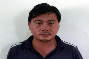 Em bị bạn nhậu đánh, anh tới gây án mạng