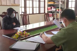 Đăk Lăk: Răn đe 21 người tung tin giả về COVID-19