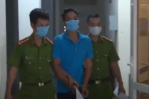 Trong 3 ngày, nhà bị nhóm trộm đột nhập 2 lần