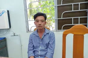 Cháu đâm chết cậu ruột trốn truy nã ở TP.HCM