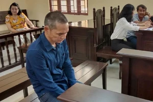 Bị cáo xin được nuôi con nạn nhân