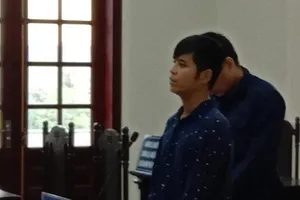 Xe ôm đi trộm xe máy để... trả tiền nhà