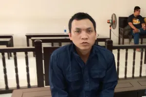 Đặc nhiệm bắt ma túy, phát hiện nhiều tờ 500.000 đồng giả