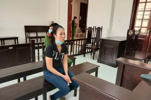 'Siêu trộm' mỹ phẩm ở siêu thị: 'Chỉ là lần đầu làm chuyện ấy'