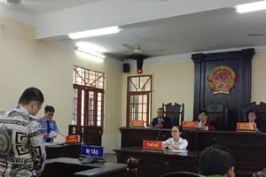 Khi thanh niên '... ngủ ngày quen mắt'