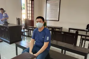 Kẻ trộm chơi trò ú tim với khổ chủ