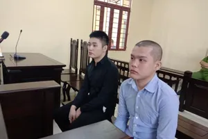 Đang 'ship' ma túy thì gặp đặc nhiệm