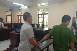 Thợ sửa ô tô trộm xe máy nhiều lần ‘tự kiểm điểm’