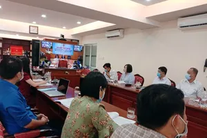 Giám định viên ngồi ở đâu khi tham gia phiên tòa?