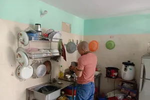 ‘Năm sau bố nhất định về’