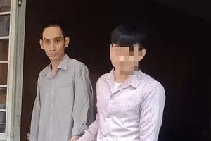 Tái phạm nguy hiểm nên không được giảm án