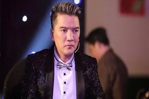 Đàm Vĩnh Hưng chấp nhận trả tiền bản quyền ca khúc