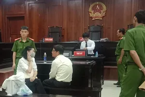 Cựu giám đốc PVCoating nói không tham ô, mong xét lại tội danh