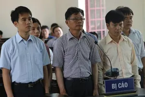 Hủy án vụ tham ô hơn 48 tỉ đồng tại PVCoating