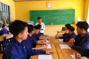 TP.HCM: Tạm dừng thăm người cai nghiện để chống COVID-19