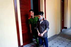 Nhằm cứu chị gái, nam thanh niên đâm chết người 