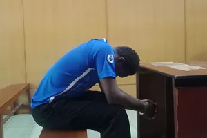 Thanh niên ngoại quốc lập ra 15 công ty để lừa đảo