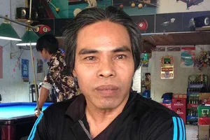 Vụ chém người trộm vịt: Ông Sáu không phạm tội