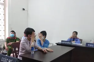 'Cô gái' trong clip 'chị hiểu hông' lãnh án