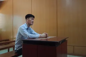 Án mạng từ cách xưng hô trong đám giỗ