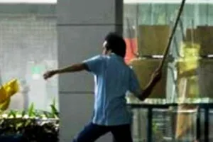 Tòa sơ thẩm tuyên án, cấp phúc thẩm hòa giải thành công