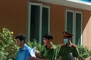 Hậu quả nặng nề khi chung sống với người yêu mới 13 tuổi