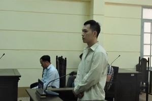 Nghi có đồng phạm vụ trộm thiết bị trong bệnh viện