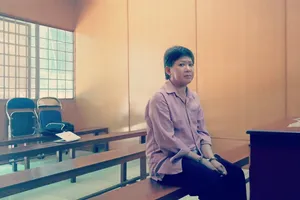 Gạ gẫm "quan hệ" để trộm đồ của khách du lịch nước ngoài