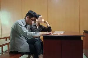 Hai sinh viên trường đại học lãnh án vì mua bán ma túy