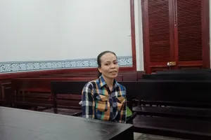 Tiếp tục trả hồ sơ vụ lừa đảo 88 tấn ruốc khô 