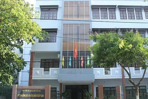 Viện kiểm sát cấp cao tại Đà Nẵng 'chỉnh' UBND TP Quảng Ngãi 